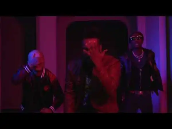 Video: Droop Feat. Layvon & Jayy Love - Rico